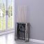 Optional Steel Wide Floor Cue Rack