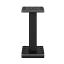 Optional Deco Floor Cue Rack in Black Finish