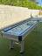 9' Extera Shuffleboard (Customer Photo)