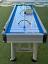 9' Extera Shuffleboard (Customer Photo)