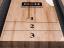 Glazed Maple Finish