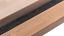 Glazed Maple Finish