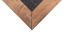 Glazed Maple Finish