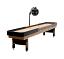 9 foot Grand Hudson Shuffleboard (2 Sets of Legs)