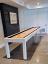 14' Metro Off White Finish (Customer Photo)