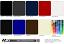 Vinyl Color Options