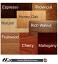 Stain Options