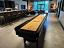 14' Grand Hudson Deluxe Hybrid in Espresso Finish (Customer Photo)