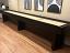 16' Matte Black Stain (Customer Photo) 