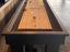 22' Sedona Limited Nutmeg Stain (Customer Photo)