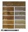 Stain Color Options