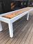 14' Metro Off White Finish (Customer Photo)