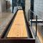Customer Photo (22' Pasadena in Rich Walnut Finish)