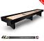 The Commercial Shuffleboard Table