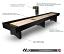 The Commercial Shuffleboard Table