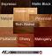 Stain Color