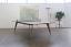 Natural Walnut wood Frame, Natural Walnut wood top, no game lines