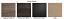 Wood Frame Options