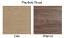 Playfield Wood Options