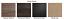 Wood Frame Options