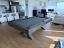 8' Manhattan in Charcoal Finish (Customer Photo)
