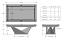Origami Pool Table Dimensions