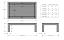 District Pool Table Dimensions