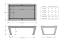 Tahoe Pool Table Dimensions