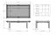 Windansea Pool Table Dimensions