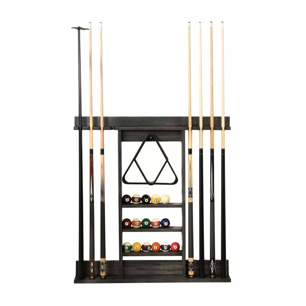 Imperial Wall Cue Rack - Thumbnail 5