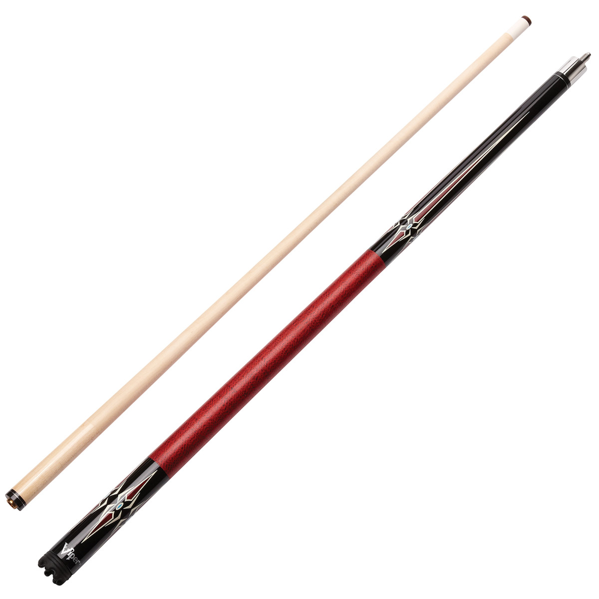 Viper Sinister Series Pool Cue - Thumbnail 5