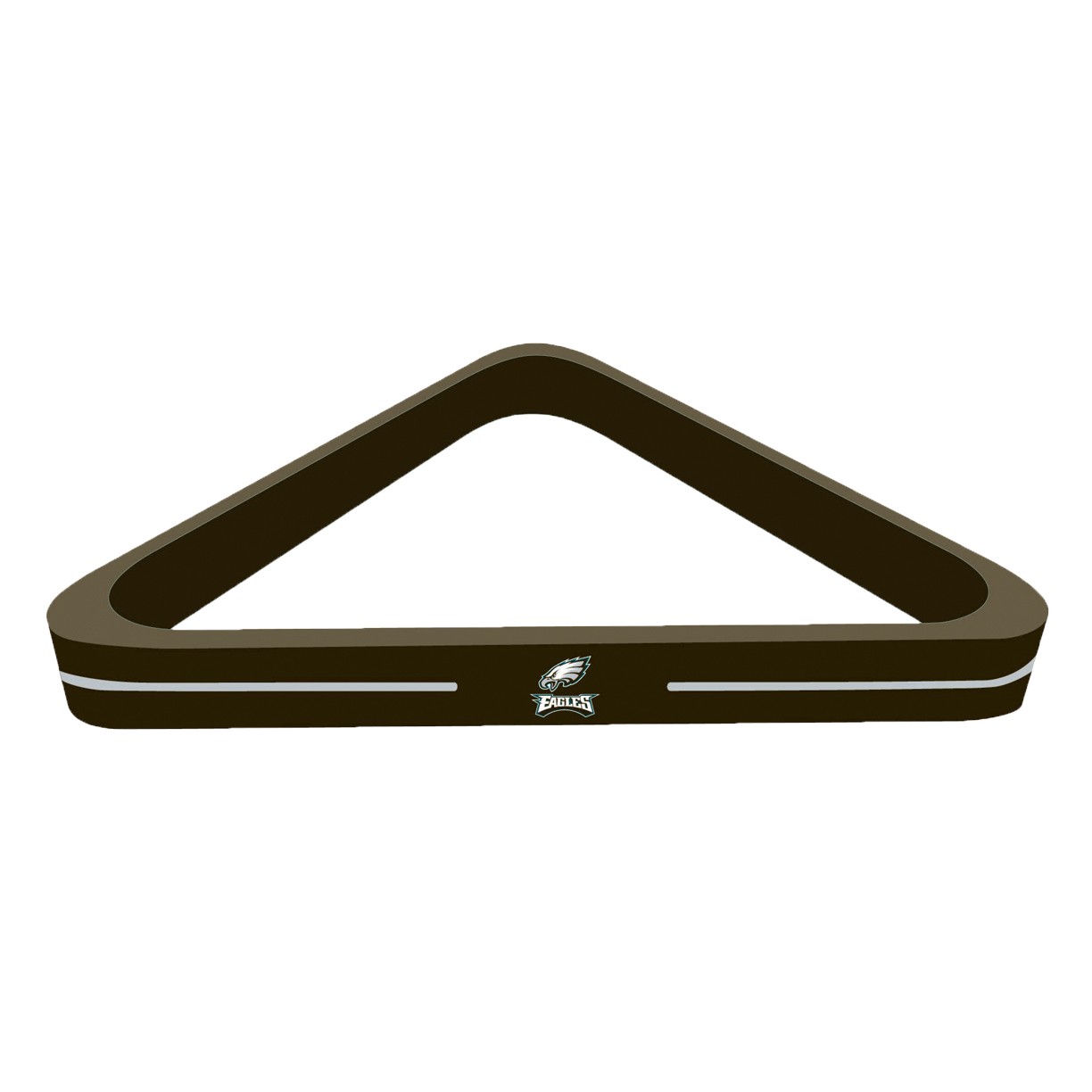 eagles pool table light
