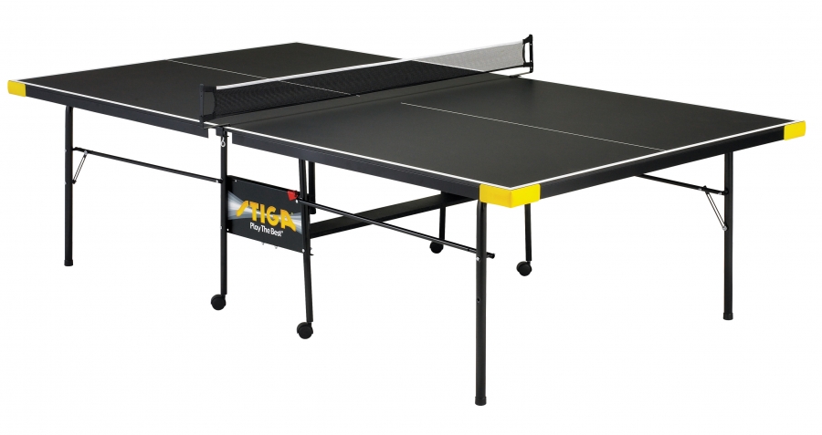 STIGA Legacy Table Tennis
