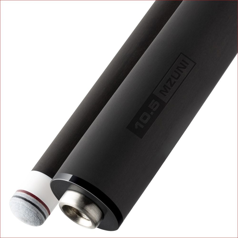 3/8 X 11 Cynergy 10.5mm Shaft