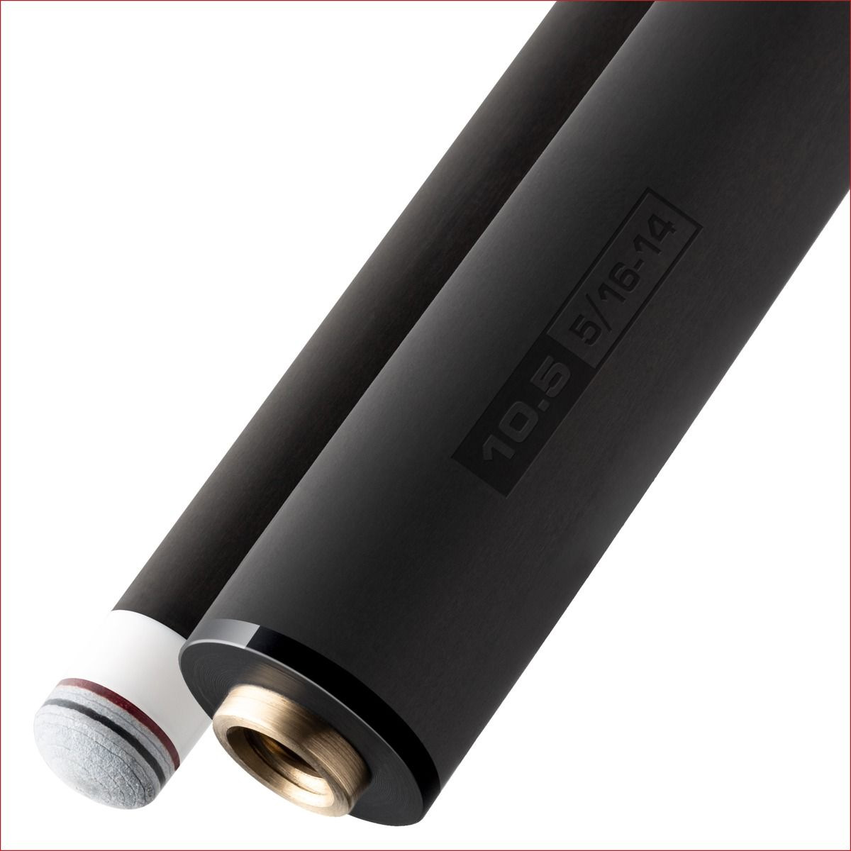 5/16 X 14 Cynergy 10.5mm Shaft