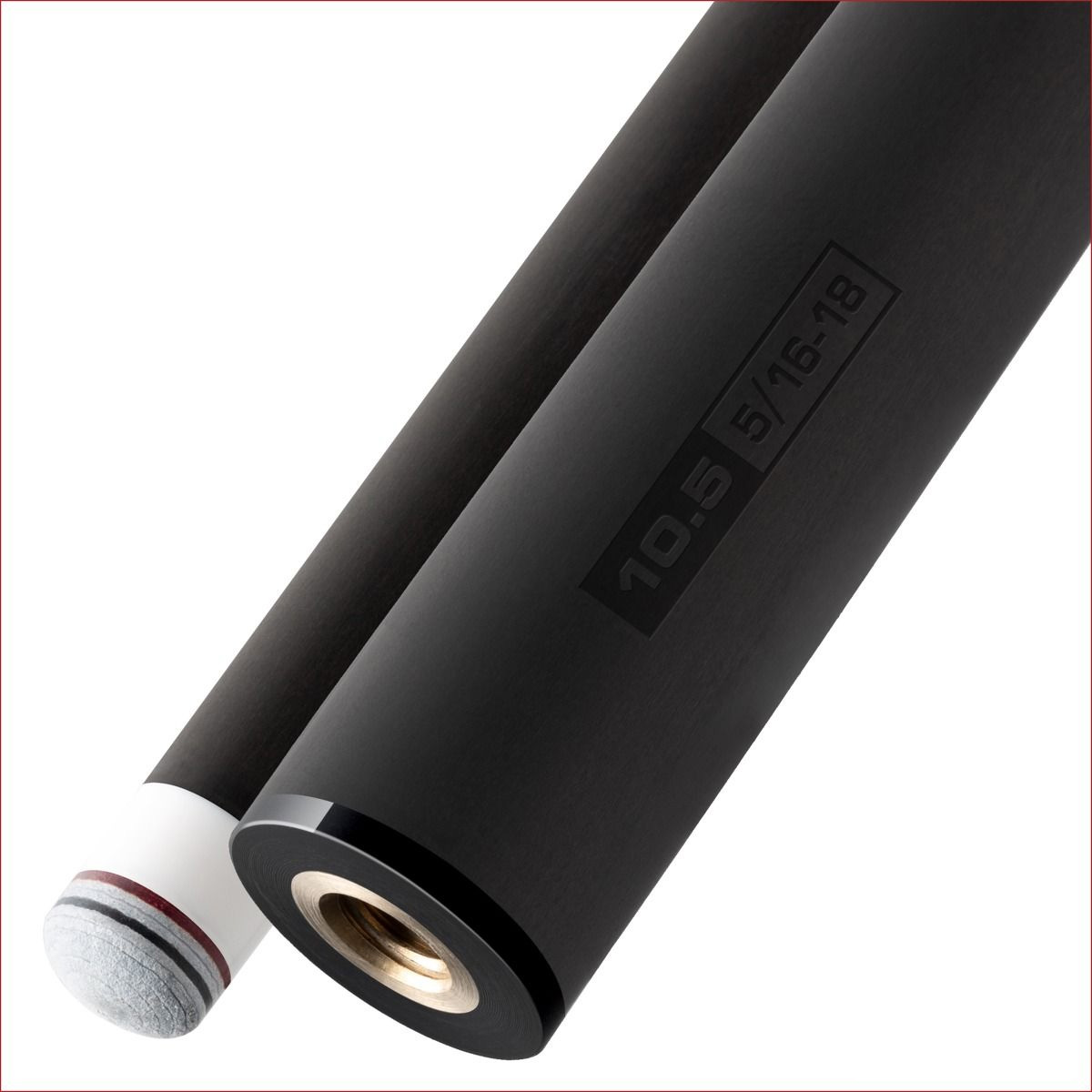 5/16 X 18 Cynergy 10.5mm Shaft