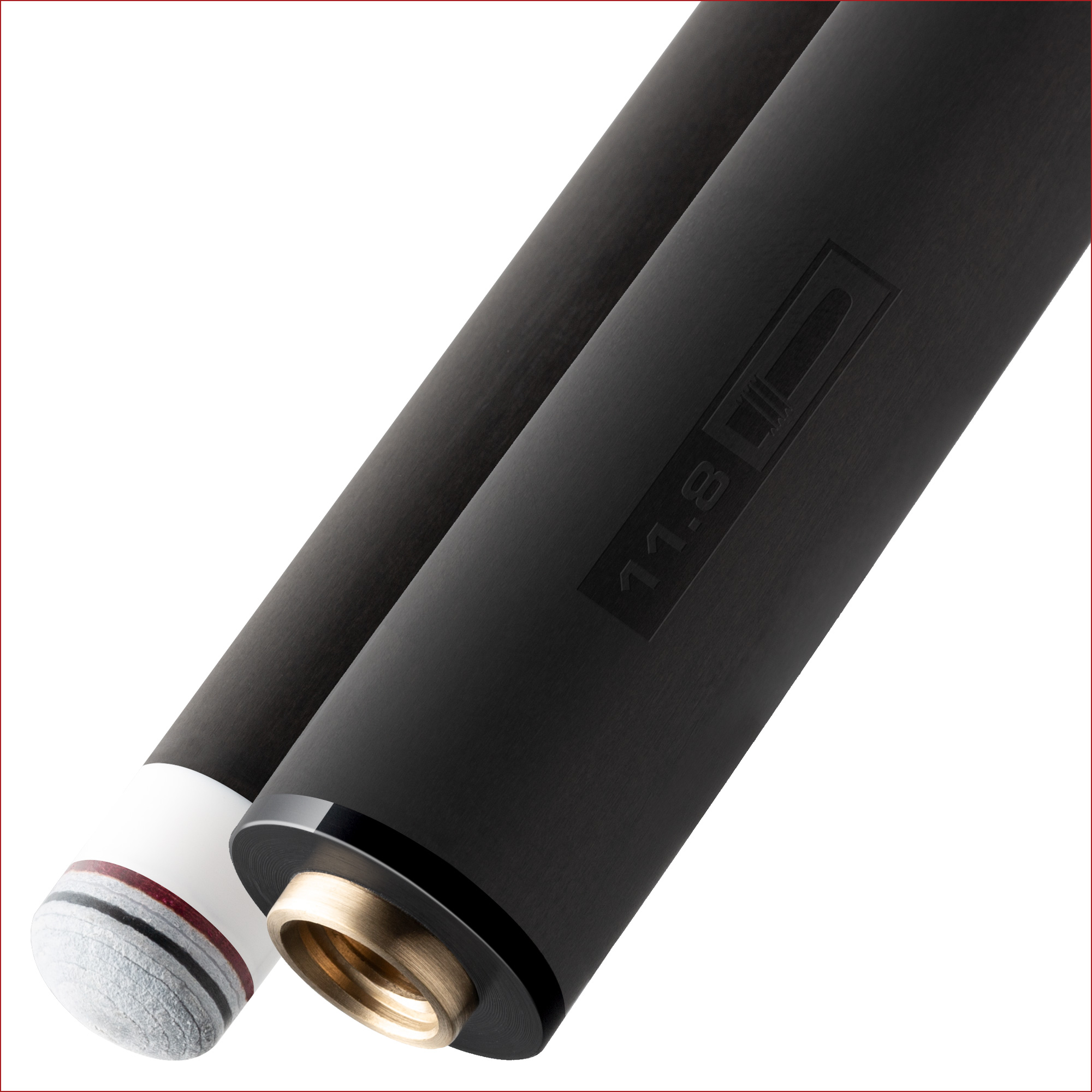 For Uni-Loc® Cynergy 11.8mm Shaft