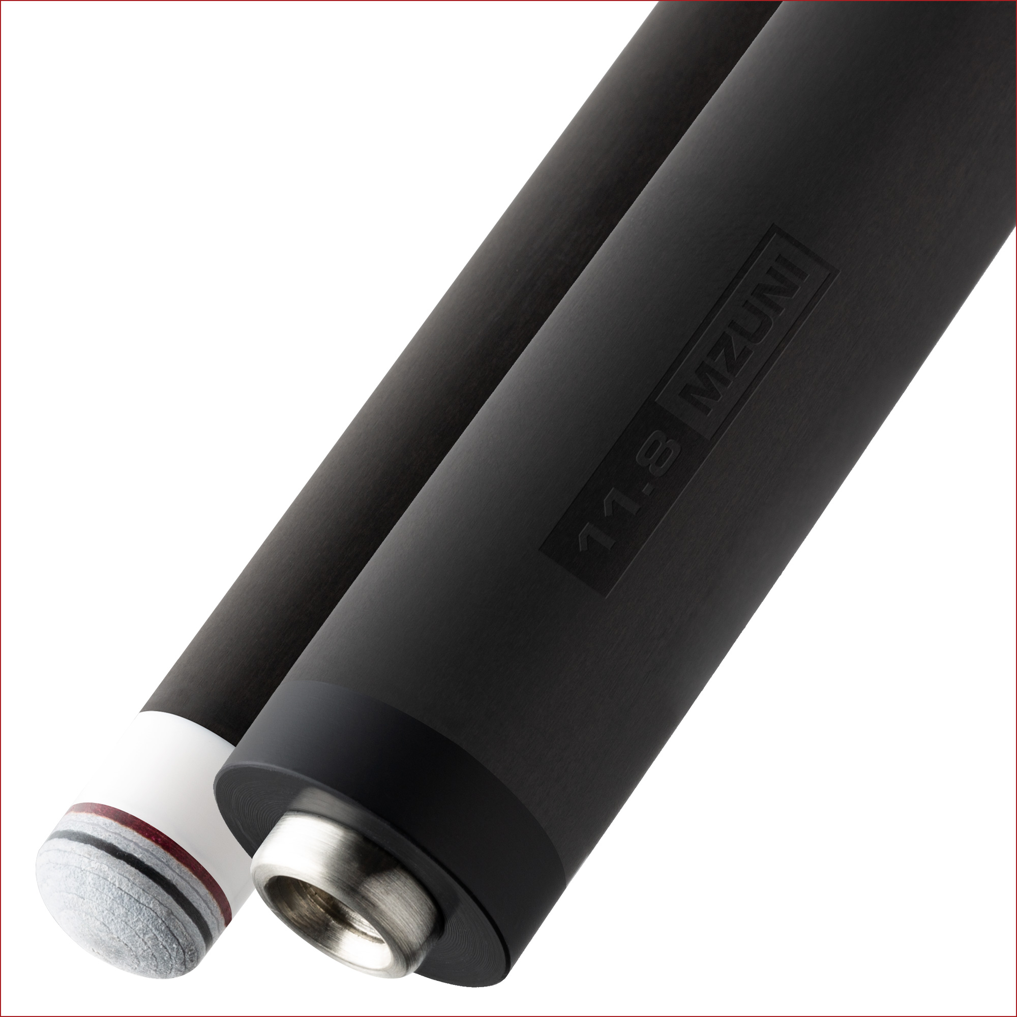 Cynergy 11.8mm Shafts; Mezz United Joints