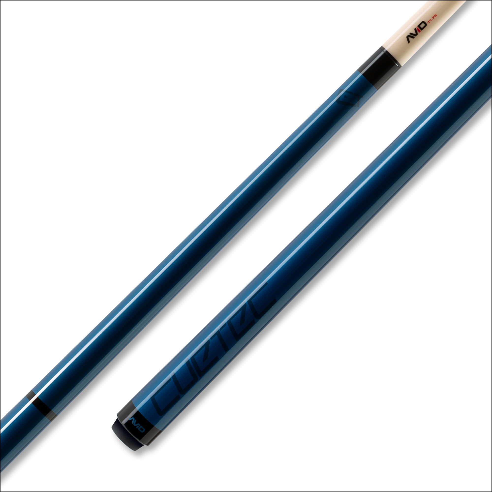 Chroma Abyss Cue (11.75 Shaft)