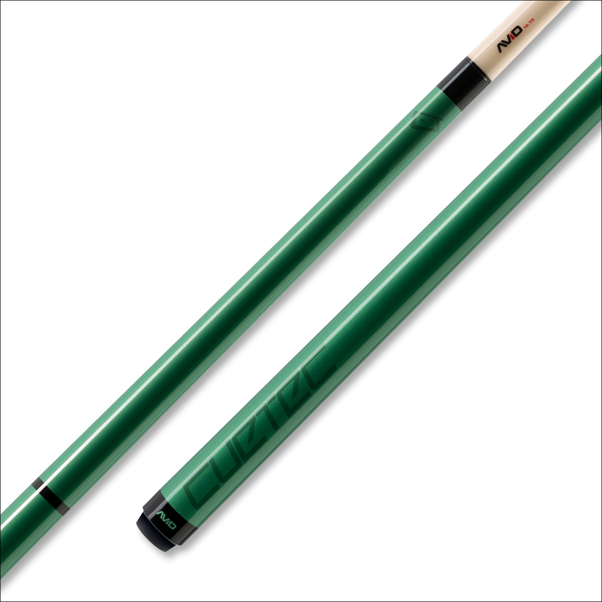 Chroma Highlands Cue (12.75 Shaft)
