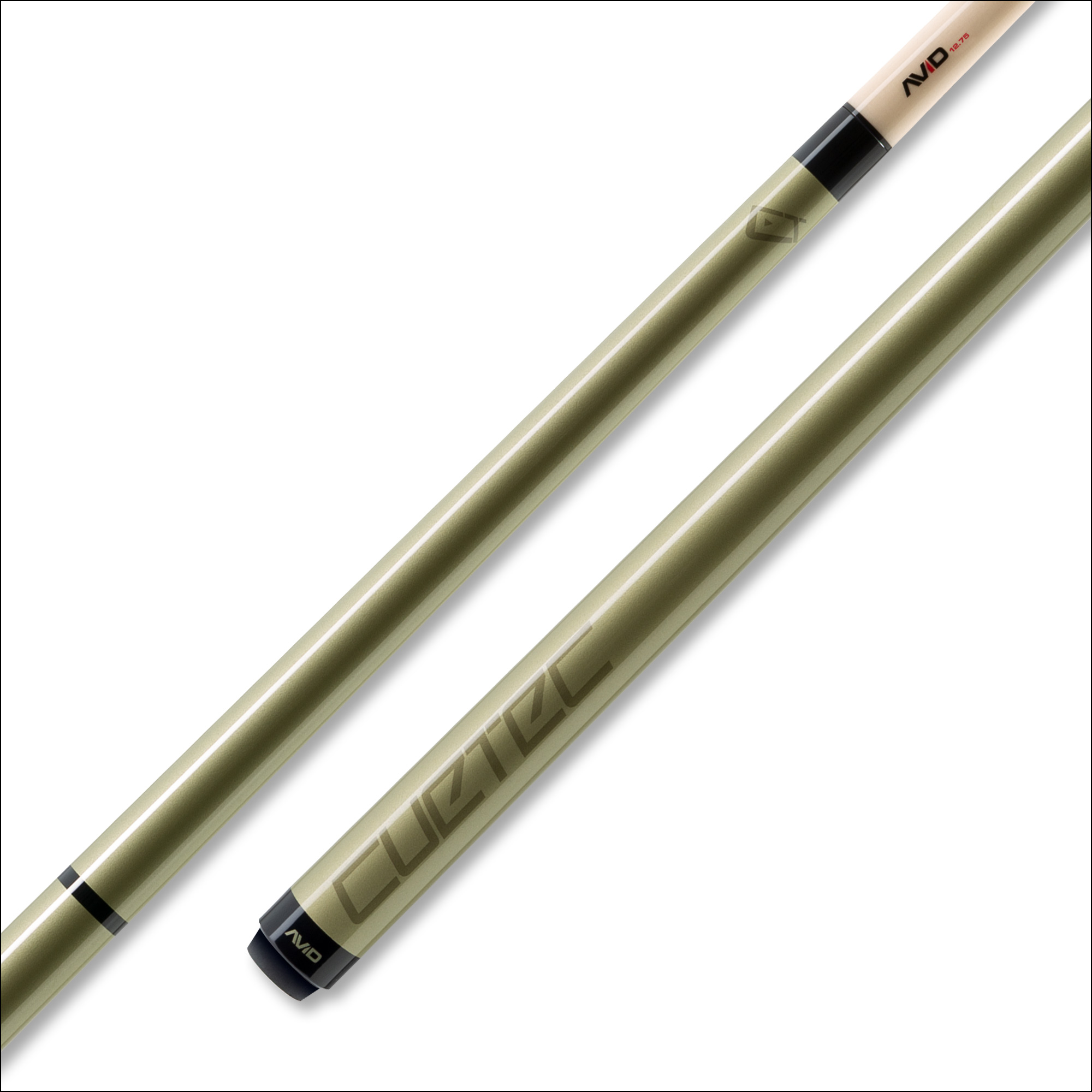 Chroma Sage Cue (12.75 Shaft)