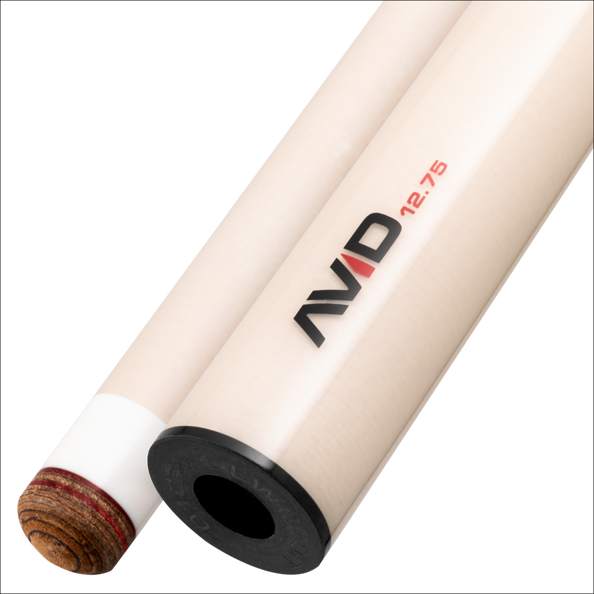 3/8 X 14 AVID 12.75 Shaft (21.30mm Joint)