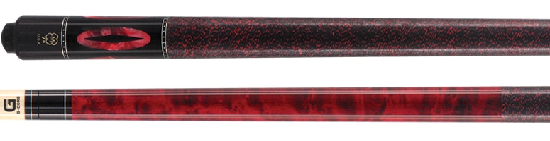 G212 McDermott G-Series Cue