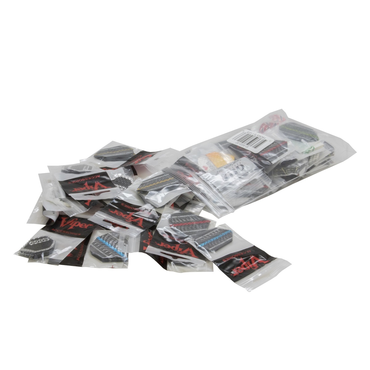 Dimplex Mixed Assortment- 50 Sets