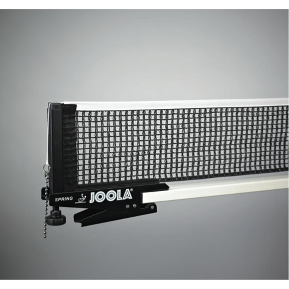 Joola Spring Table Tennis Net And Post Set