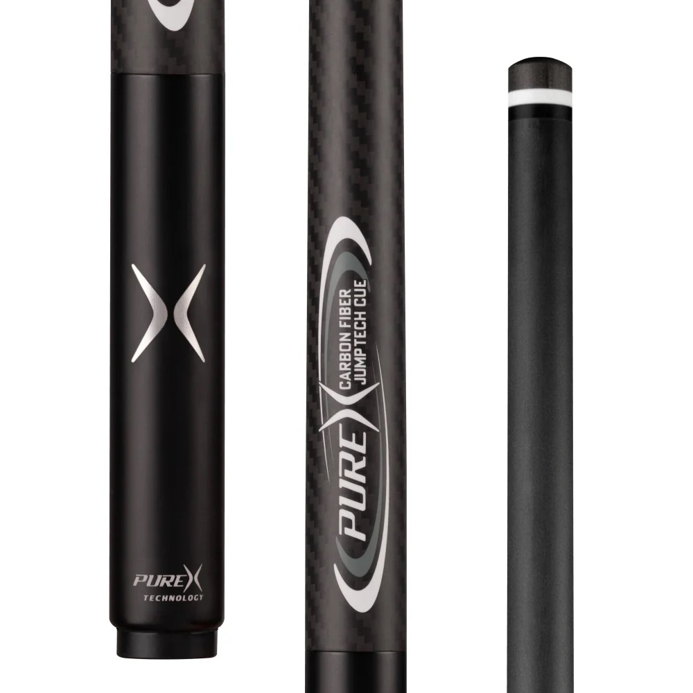 Pure X Carbon Fiber Jump Cue