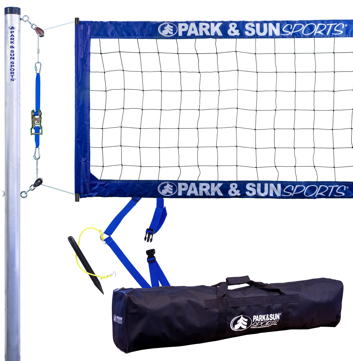 Tournament 4000 Volleyball Set