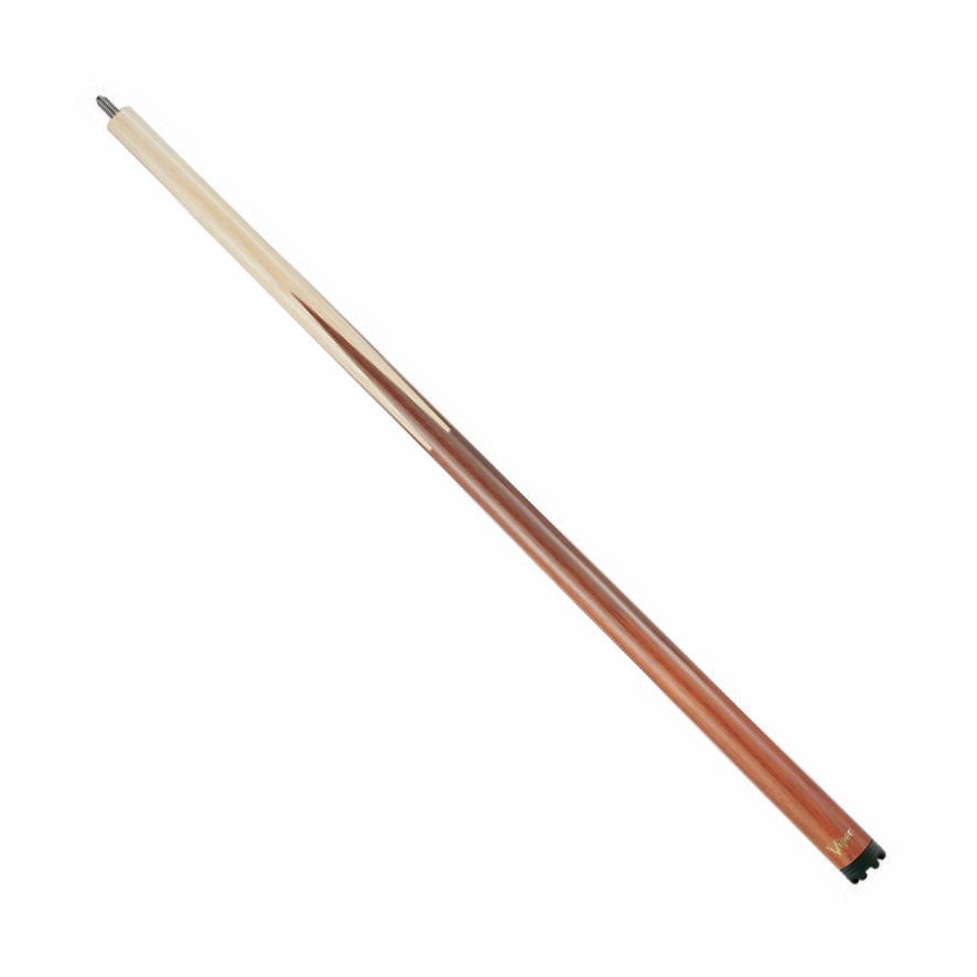 Viper Sneaky Pete Zebrawood Pool Cue