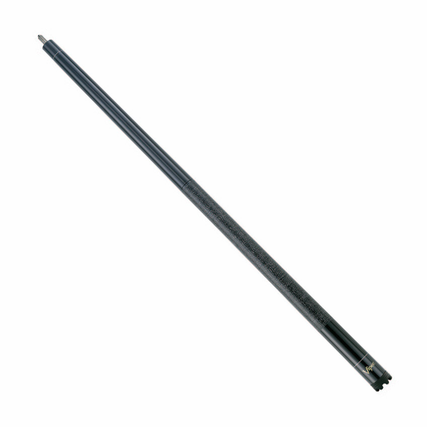 Viper Black Jump Break Pool Cue