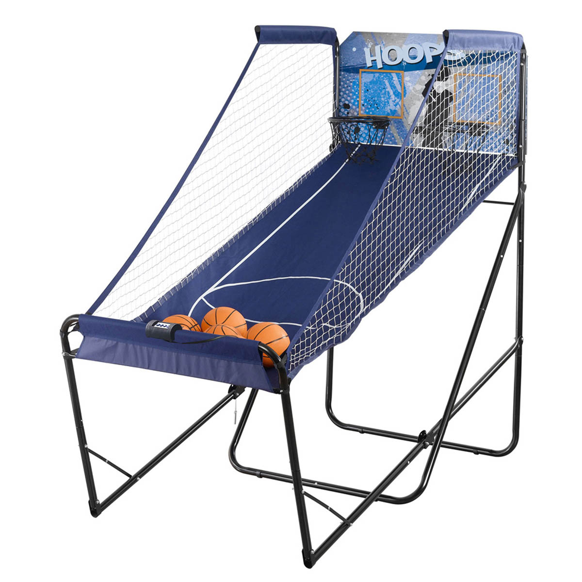 Hoops Dual Electronic Basketball Game